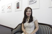 Interview with M&C Saatchi's Angela Hsu