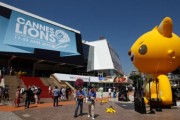 Cannes Lions 2012